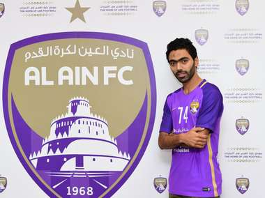 حسين الشحات