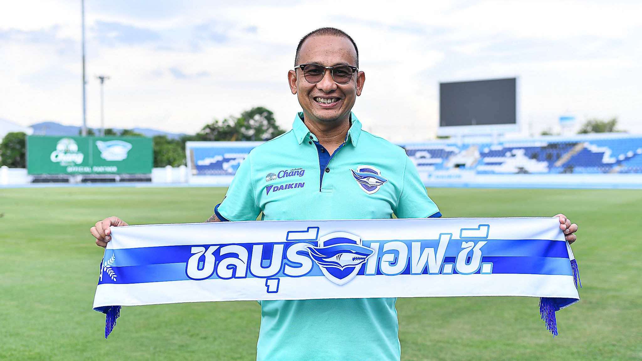 ธีระศักดิ์ โพธิ์อ้น