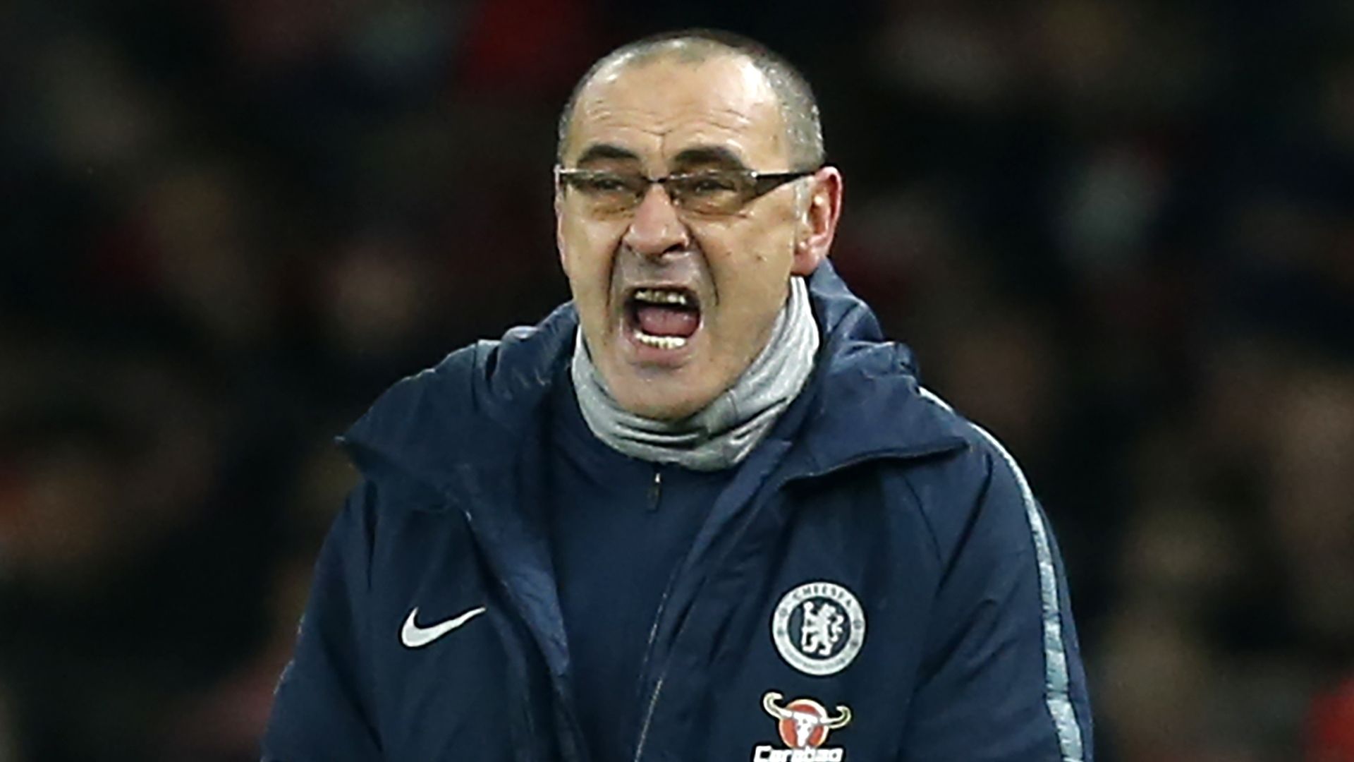 Maurizio Sarri, Chelsea