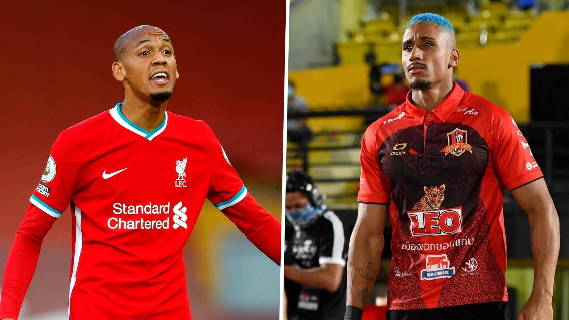 Fabinho - Conrado