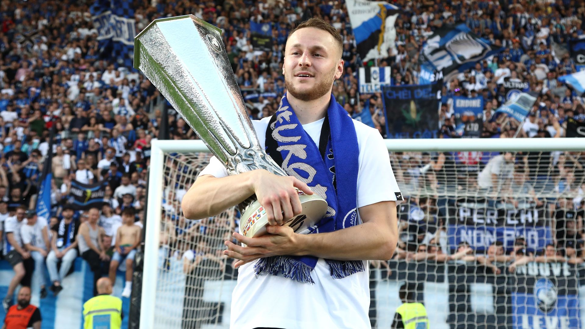 Koopmeiners Atalanta