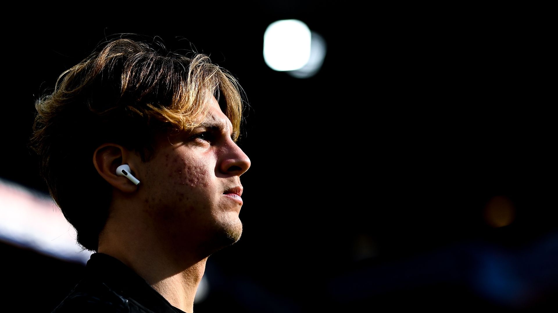 Riccardo Ciervo Sampdoria