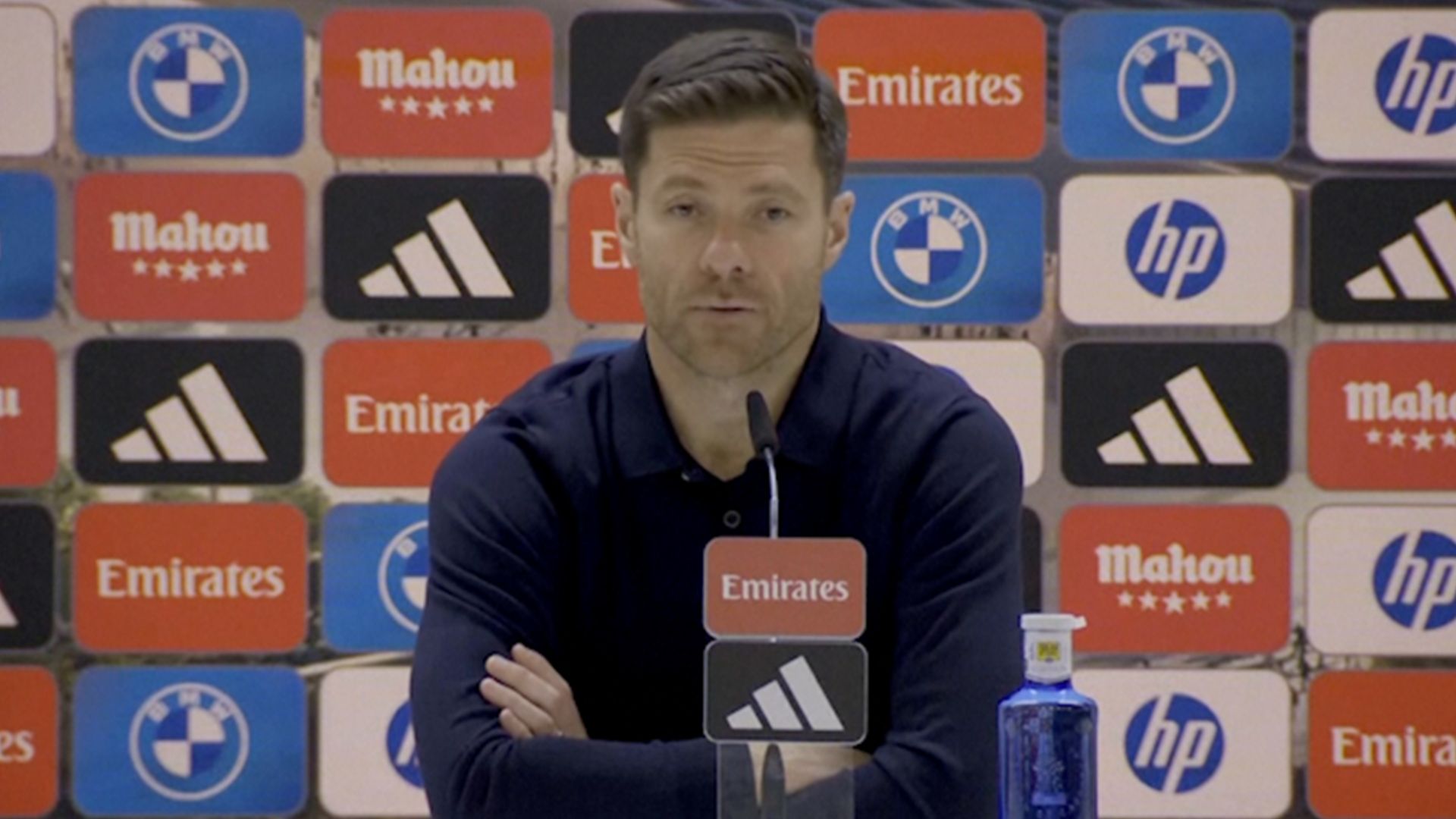 Xabi Alonso