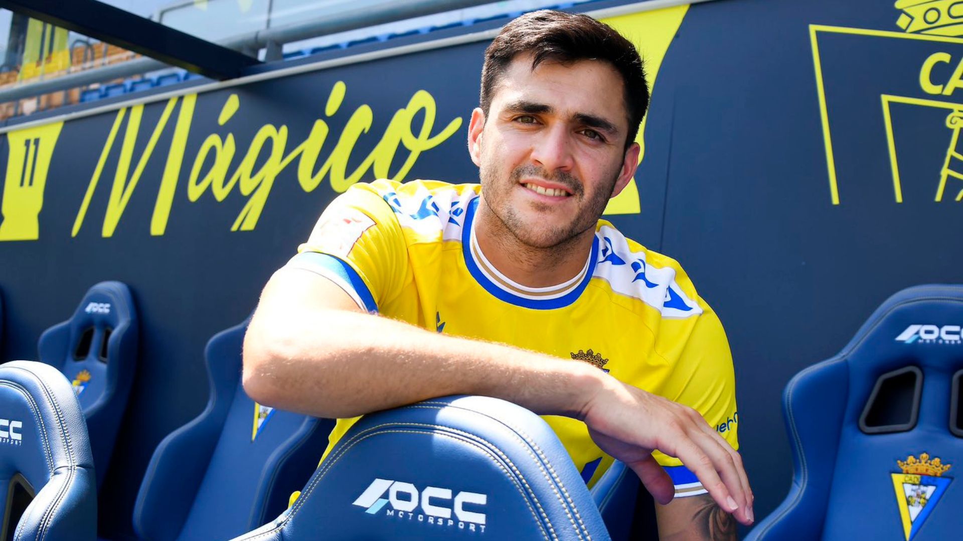 Maxi Gómez