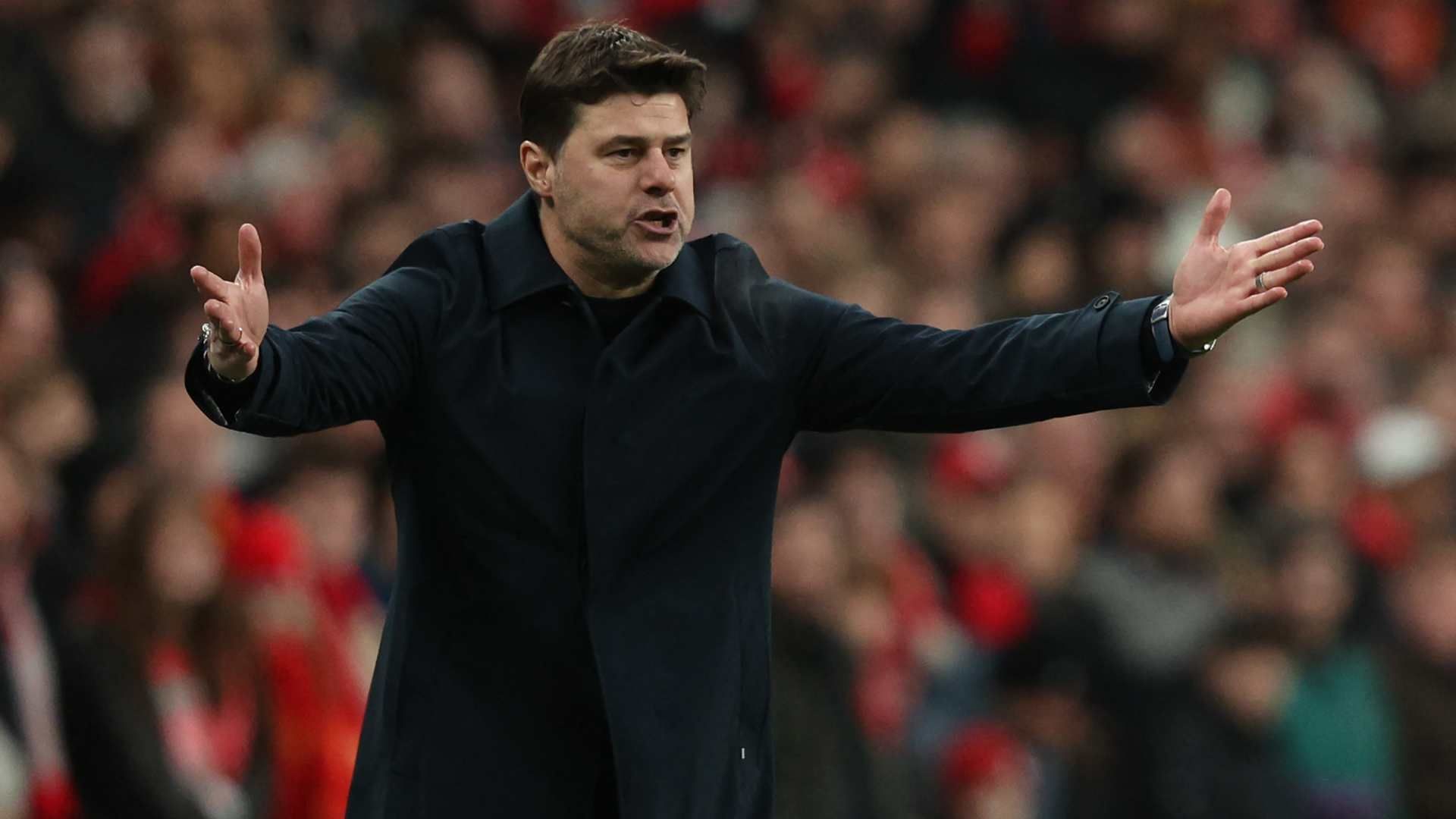 20240225 Mauricio Pochettino