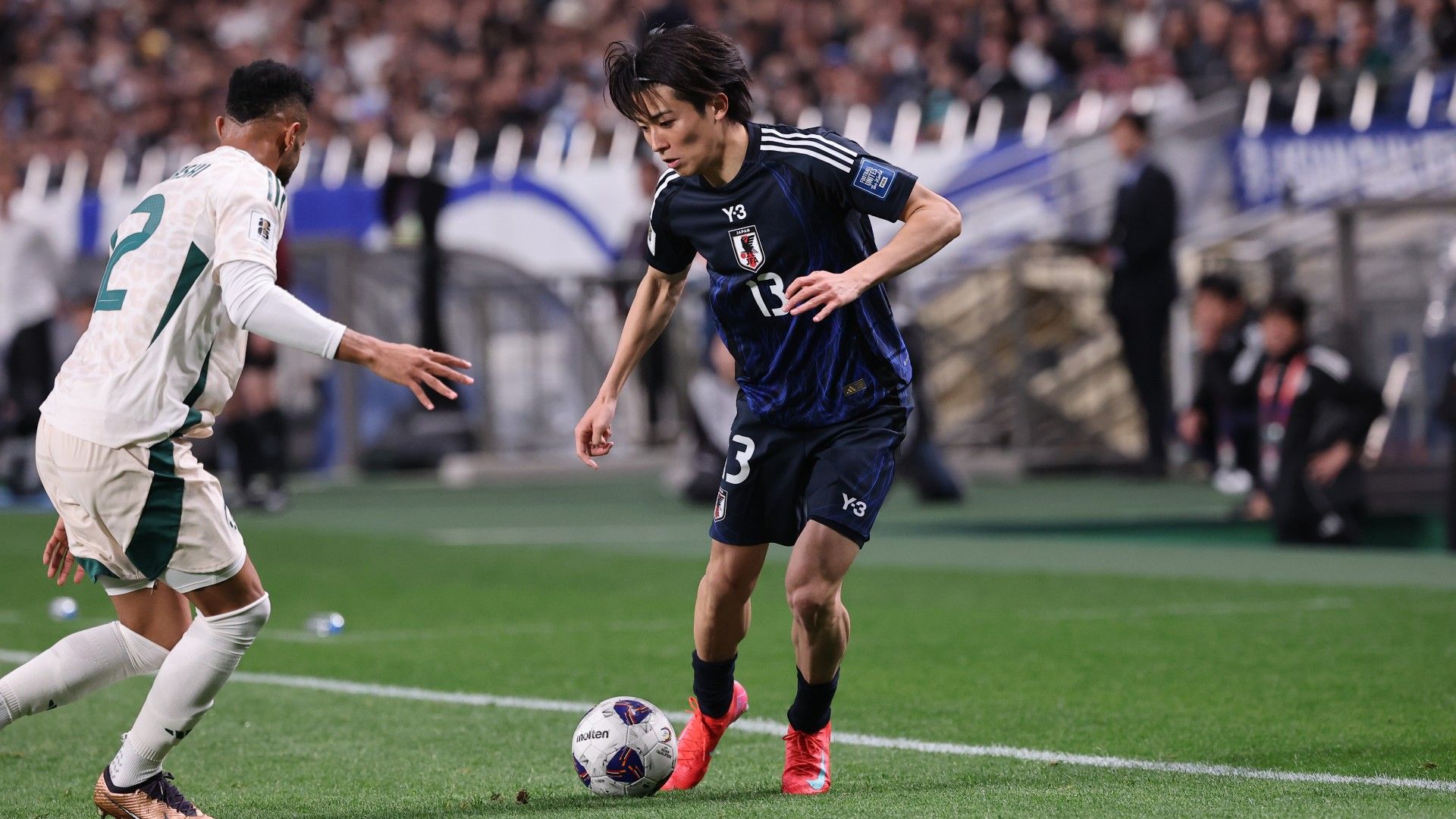 keito nakamura-japan-2nd half-20250325