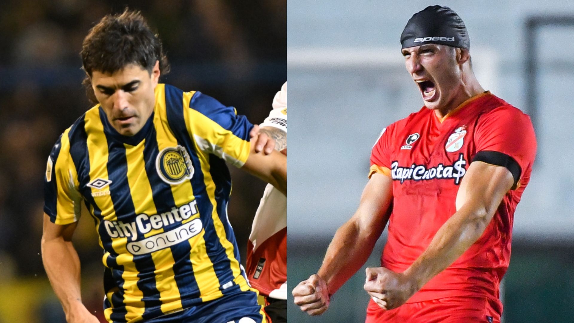 Arsenal Rosario Central Copa de la Liga 2023