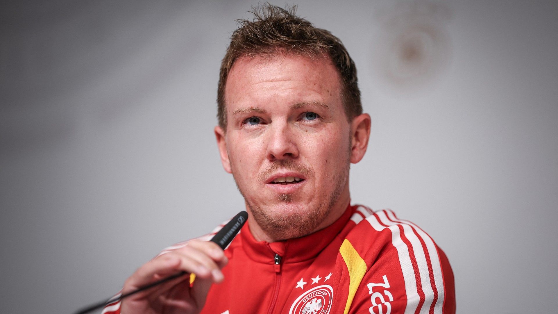 JULIAN NAGELSMANN 