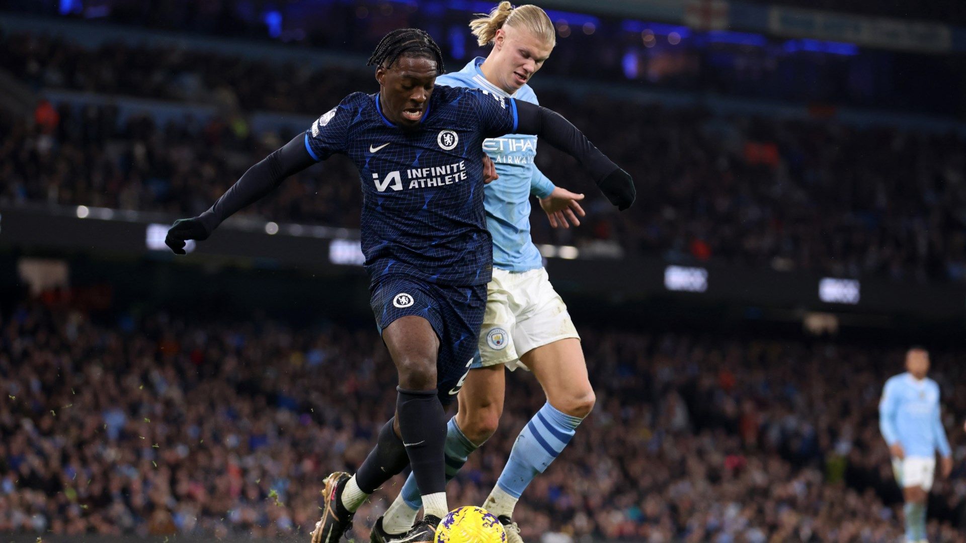 Disasi Chelsea 2023-24