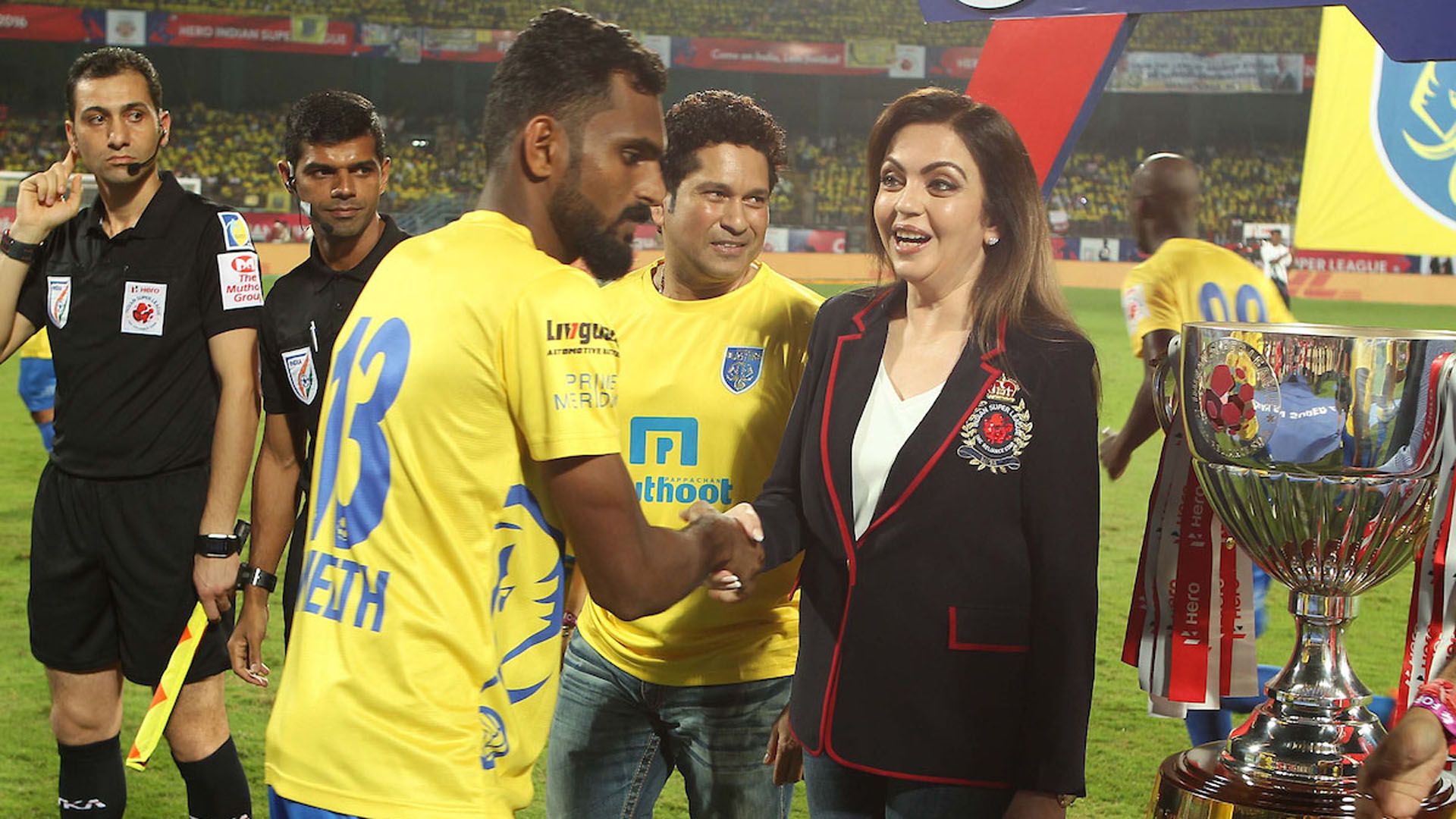 Kerala Blasters FC Atletico de Kolkata ISL final season 3 2016