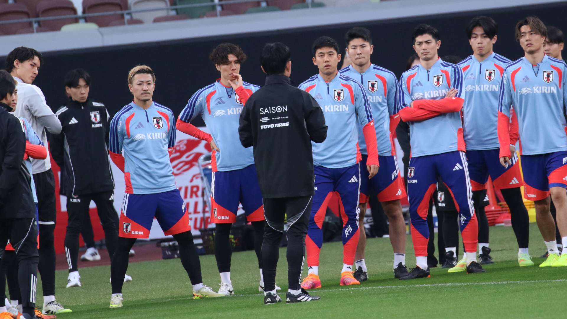 japan-training