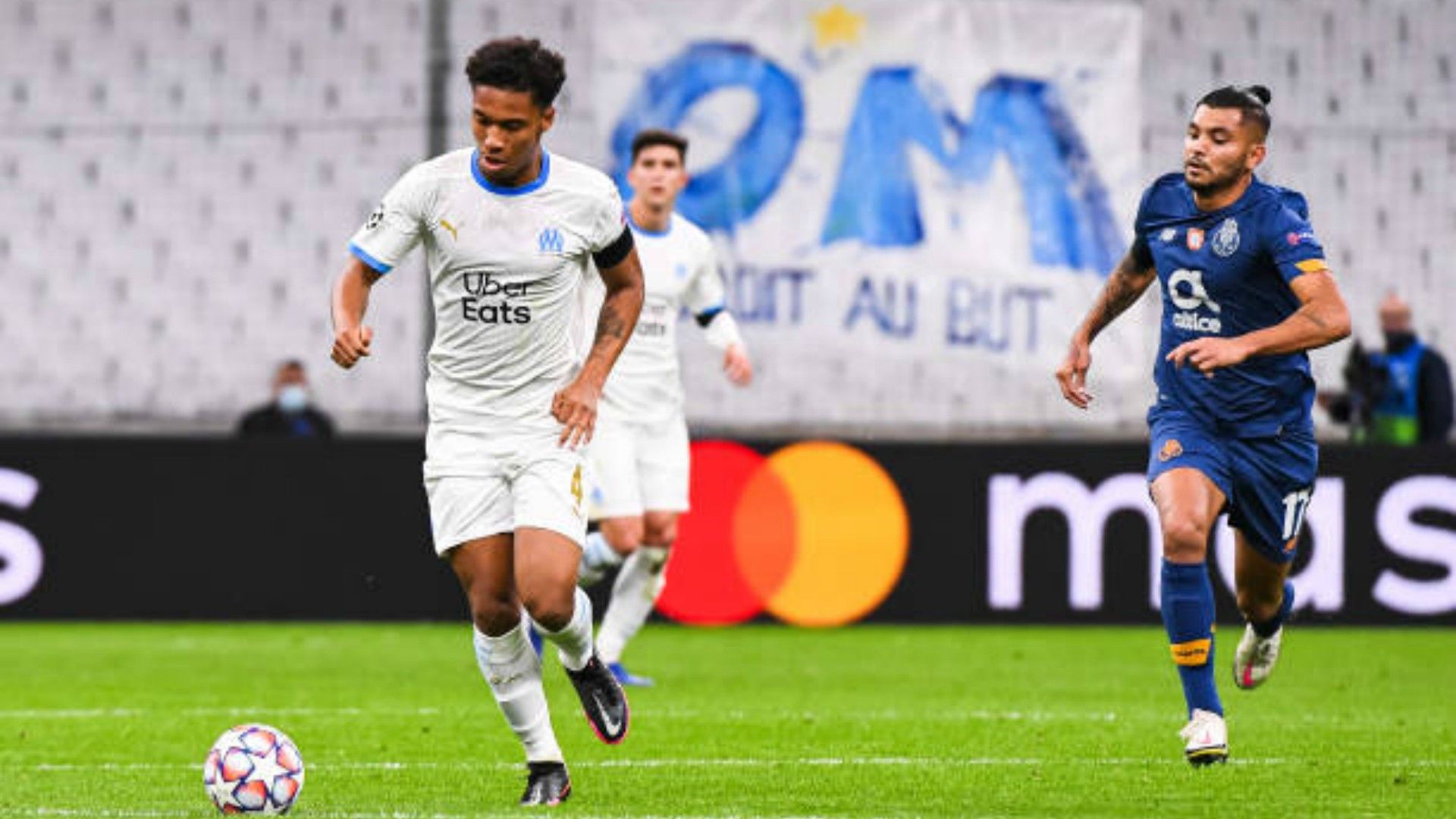 Marsella Porto Tecatito Corona