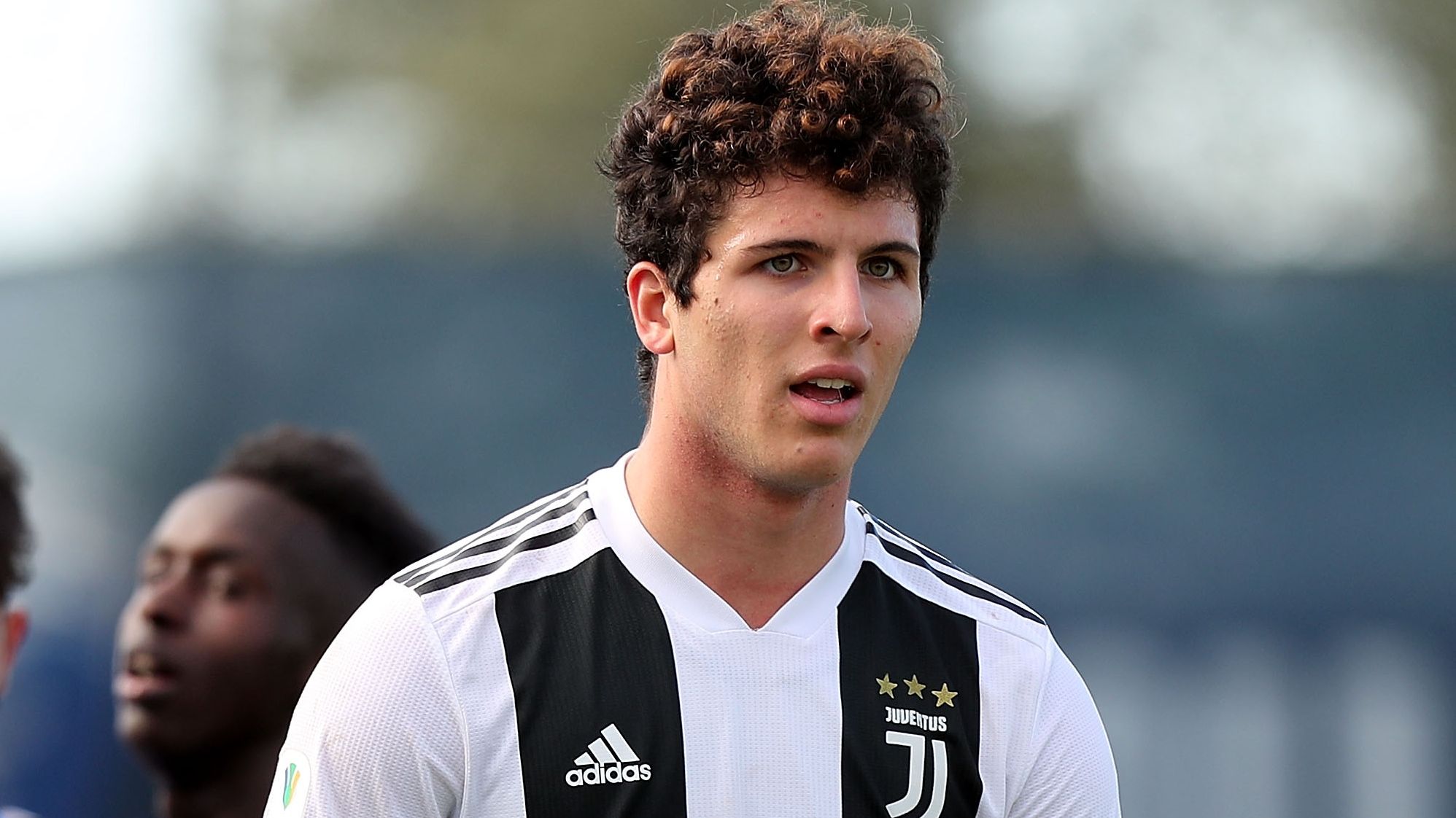 Elia Petrelli Juventus