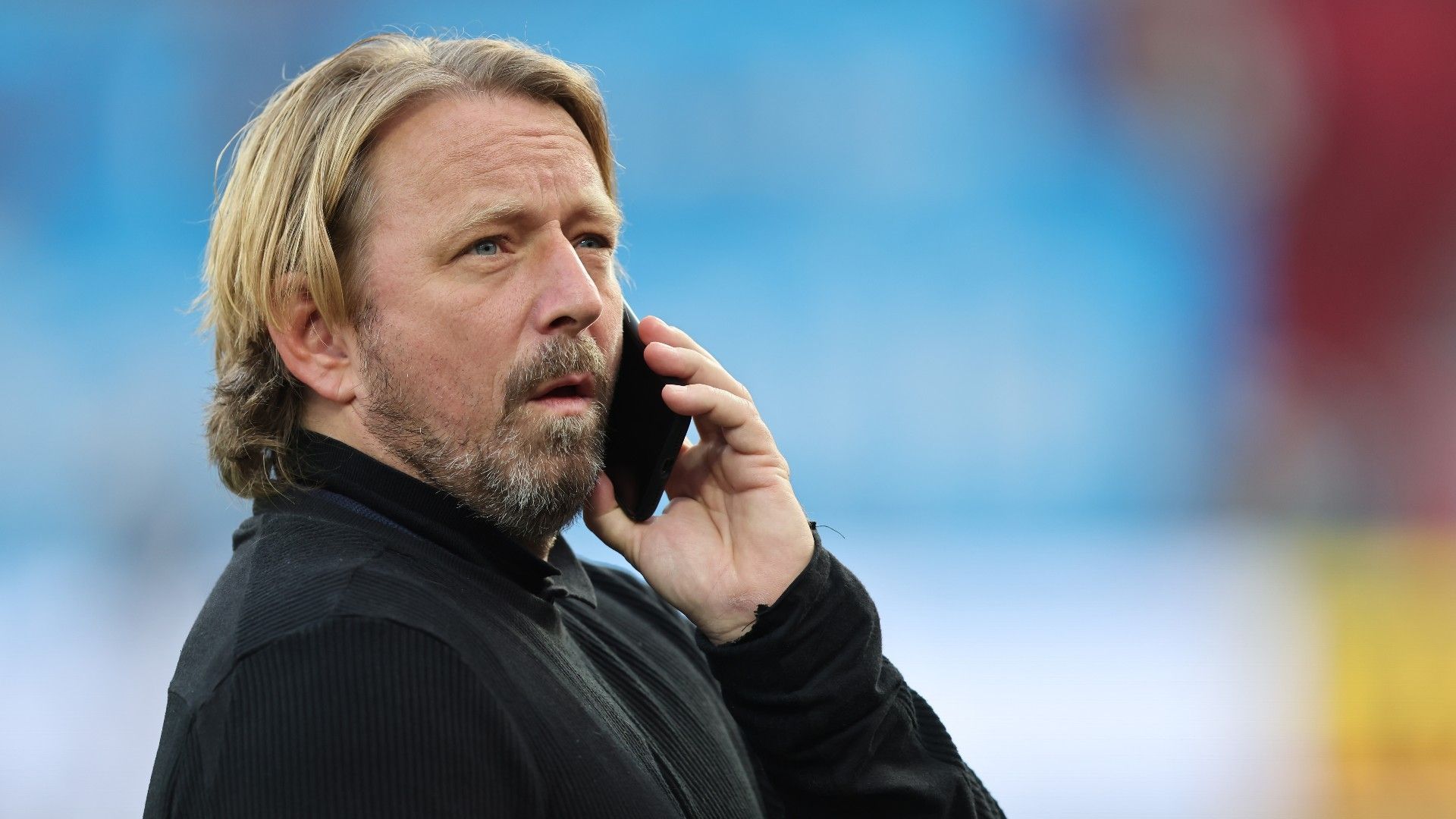 Sven Mislintat Ajax 