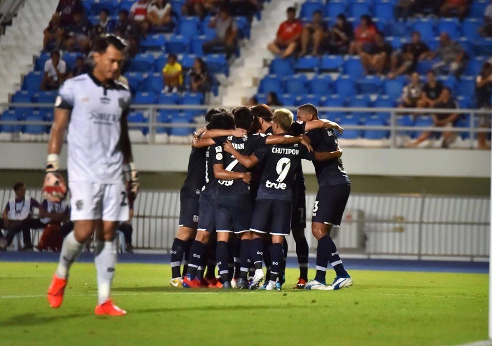 สุพรรณบุรี - ชัยนาท