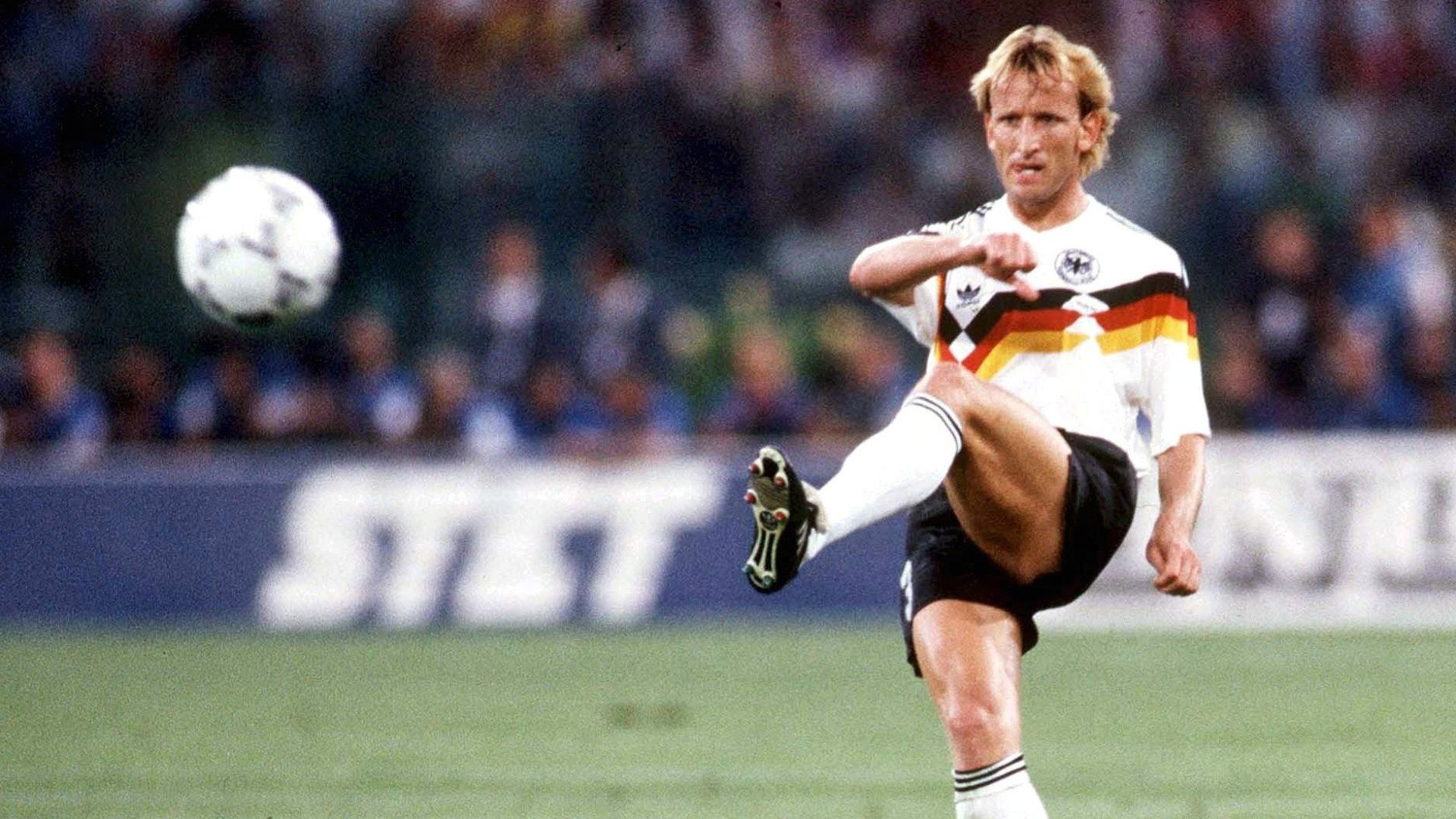 Andreas Brehme