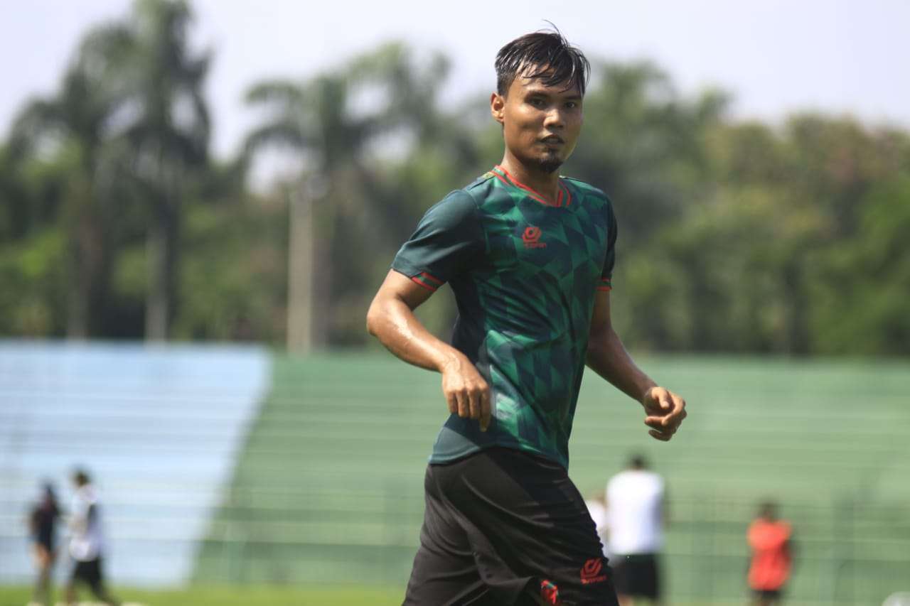 Aditya Putra Dewa - TIRA Persikabo