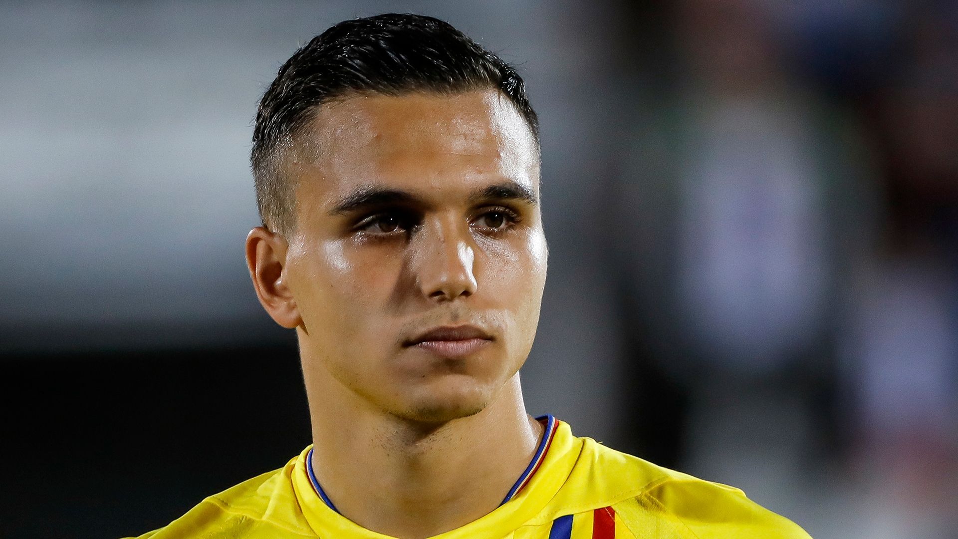 Cristian Manea Romania