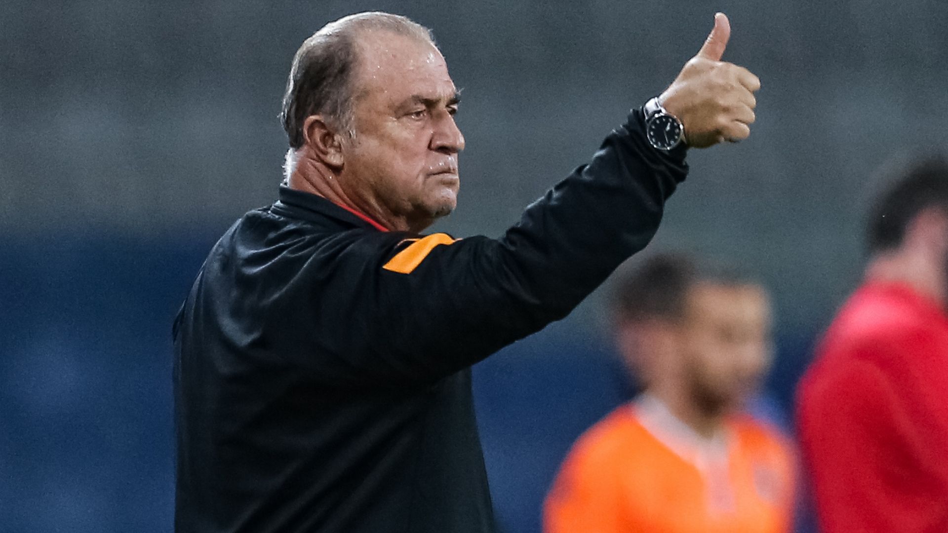 Fatih Terim