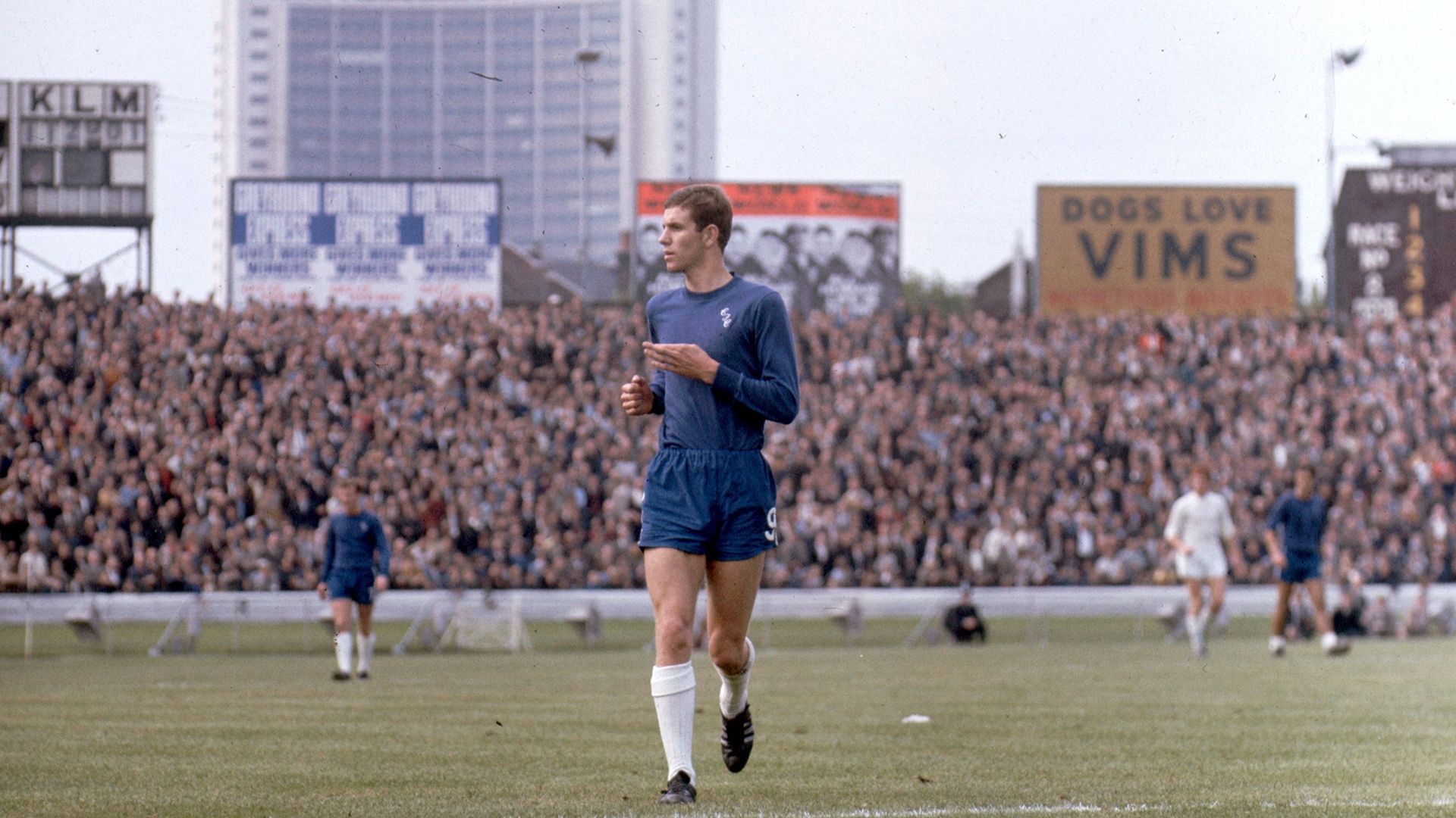 Peter Osgood Chelsea