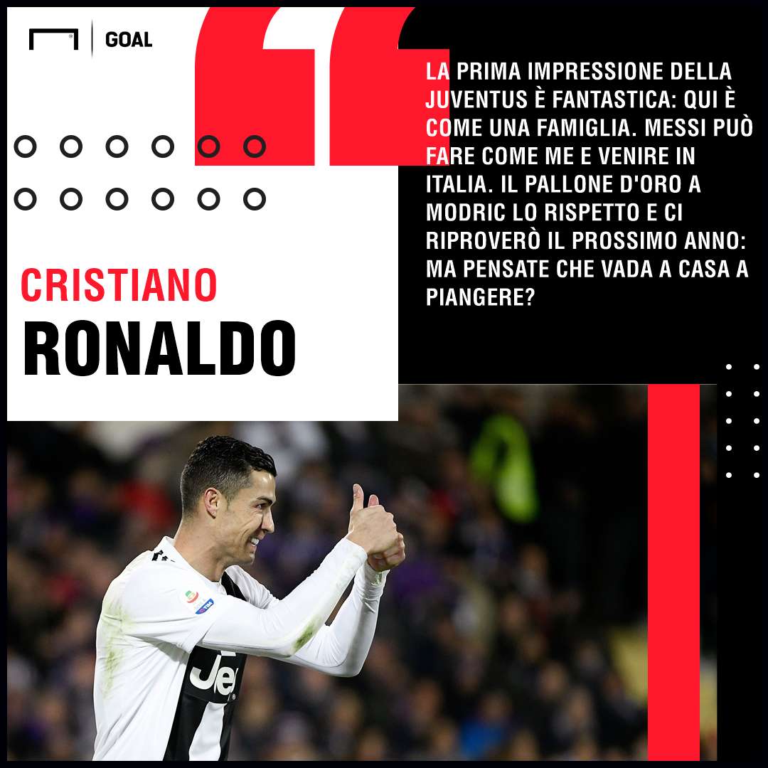 PS Ronaldo