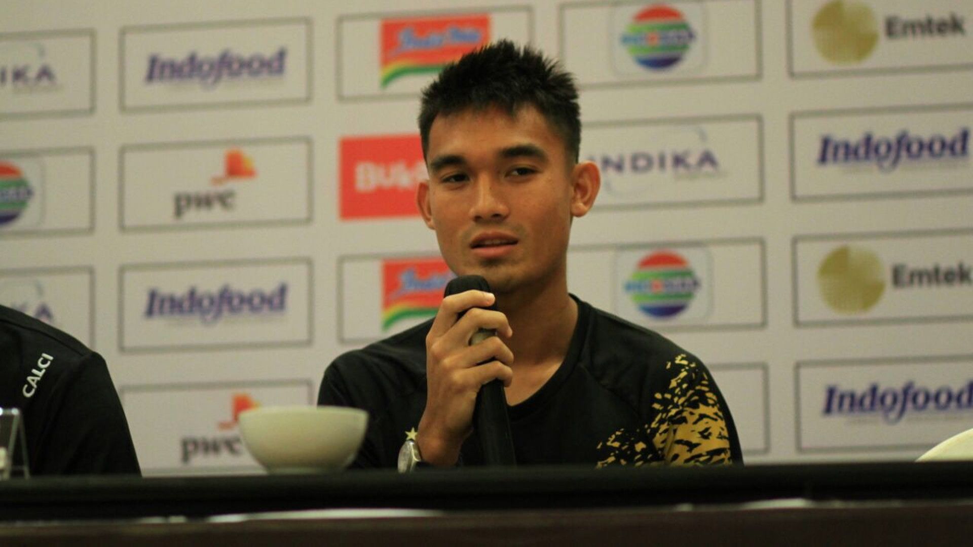 Zalnando - Sriwijaya FC