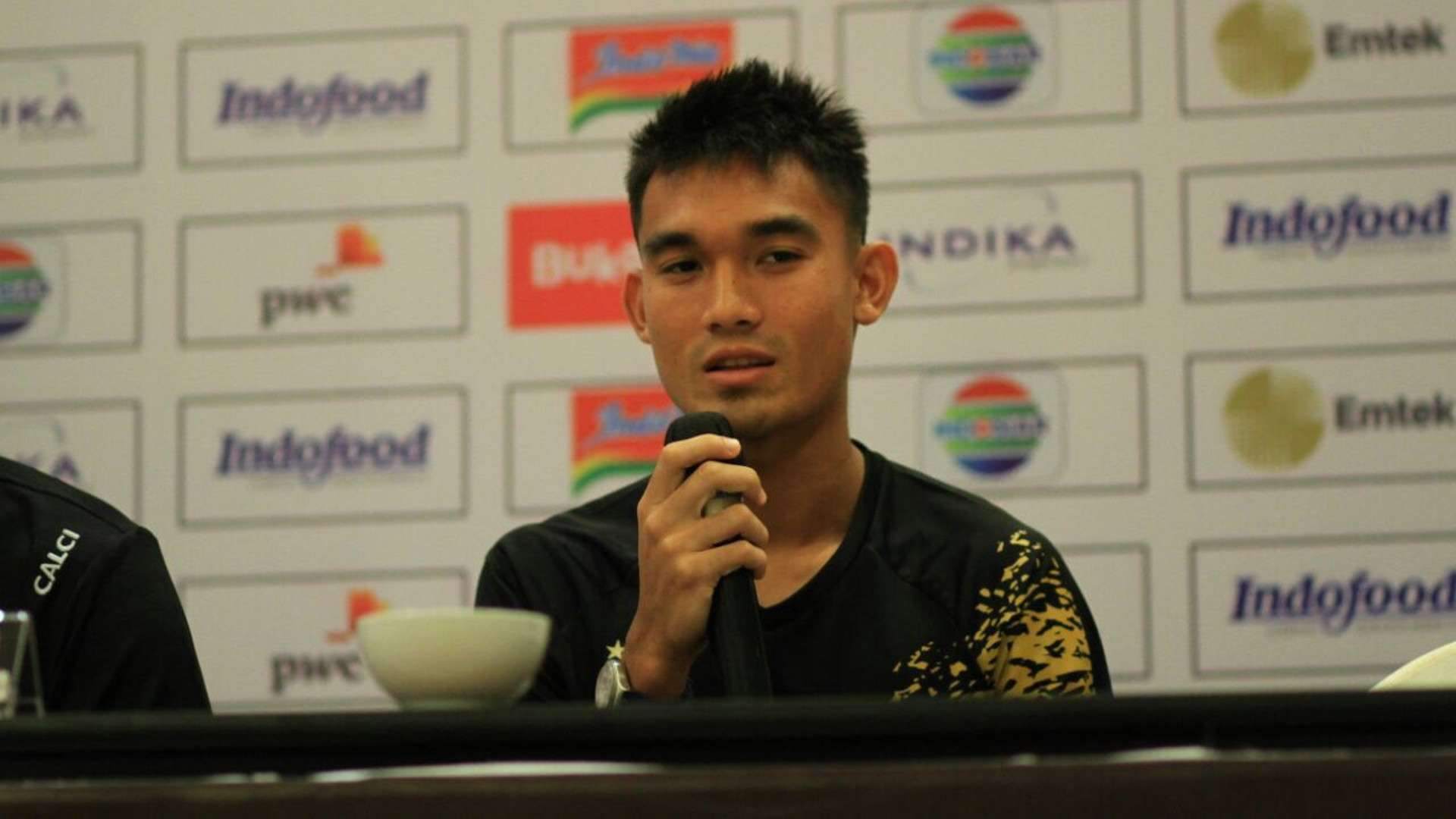 Zalnando - Sriwijaya FC