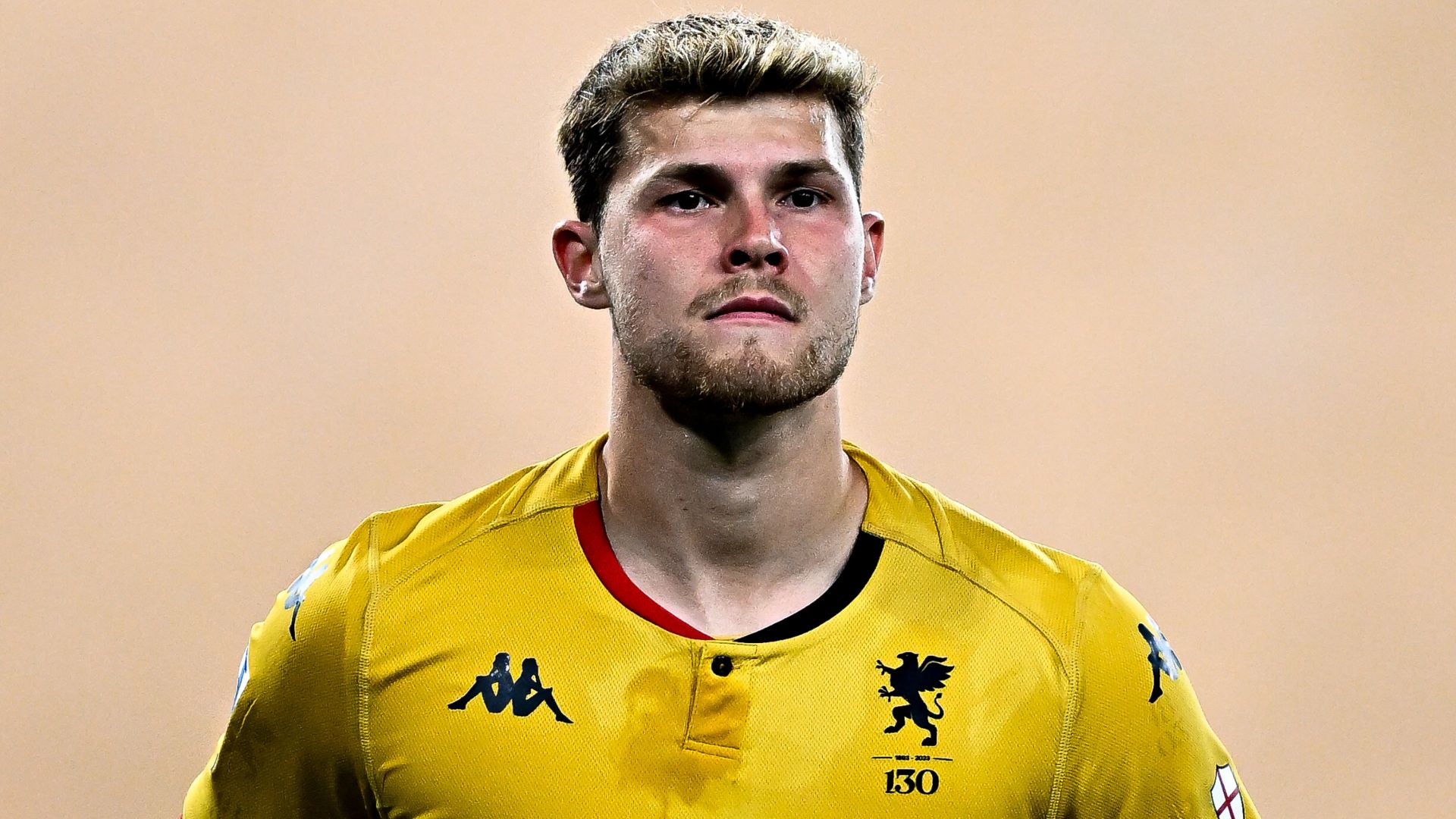 Josep Martinez Genoa