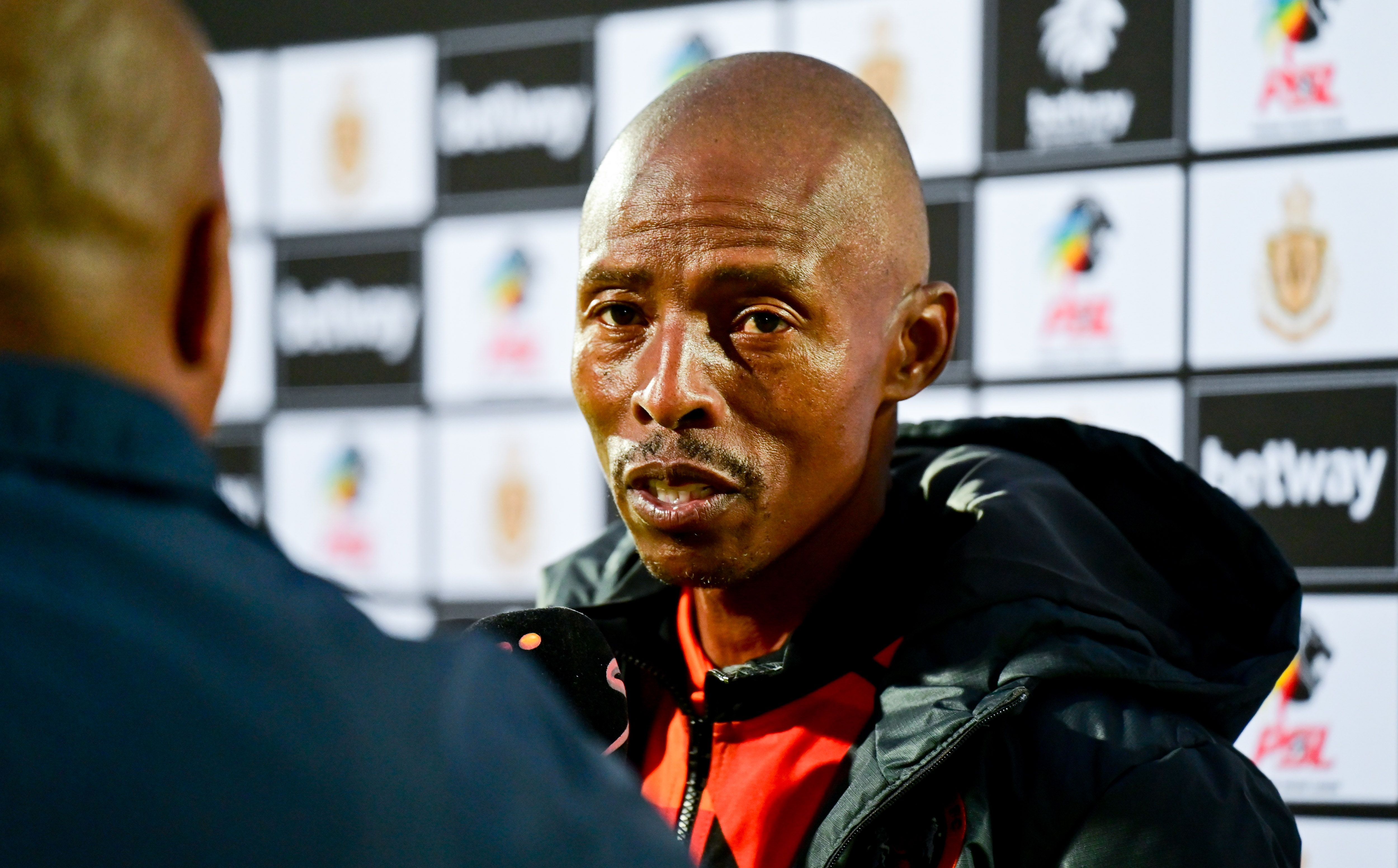 Phuti Mohafe, Polokwane City