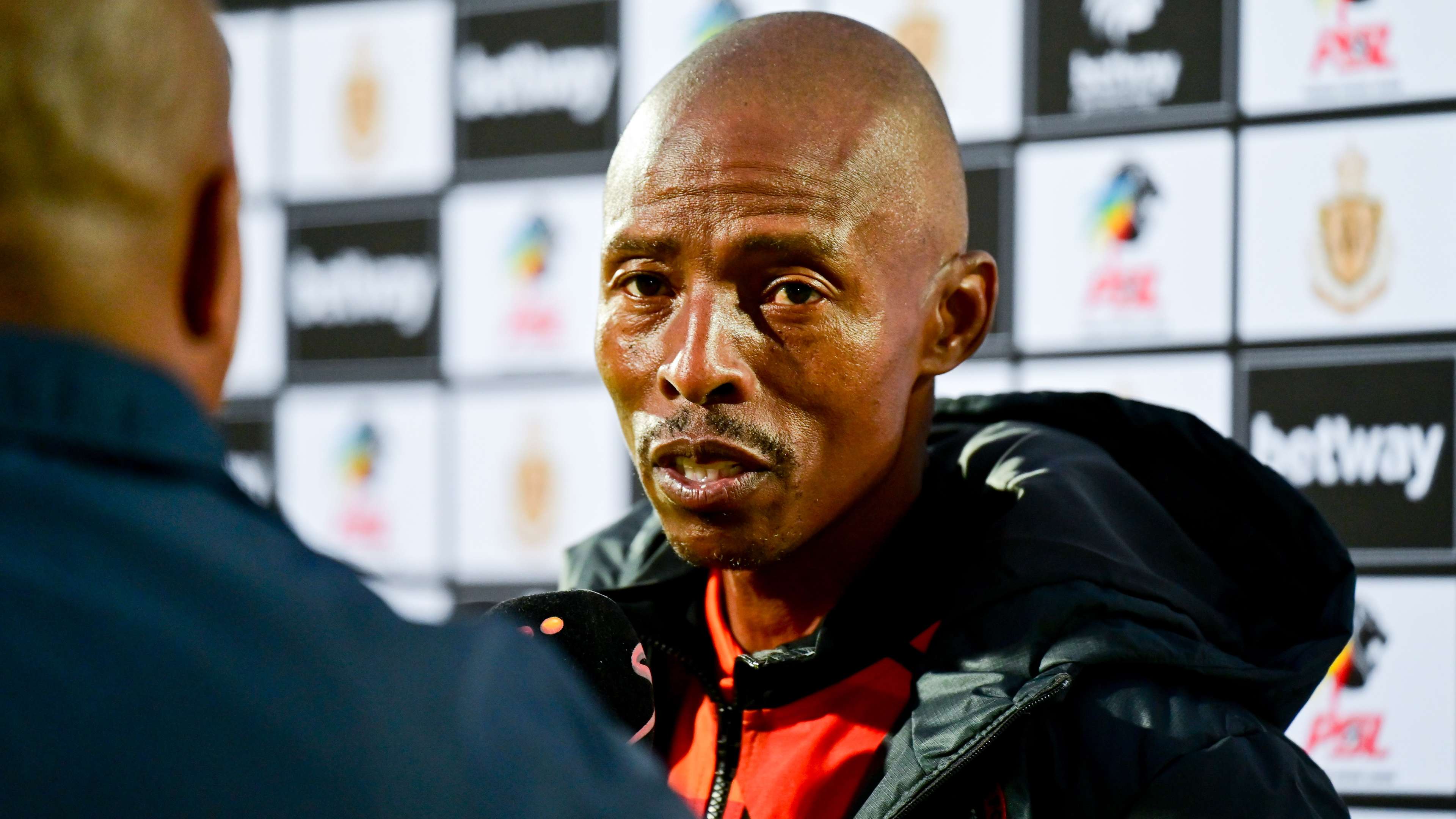 Phuti Mohafe, Polokwane City