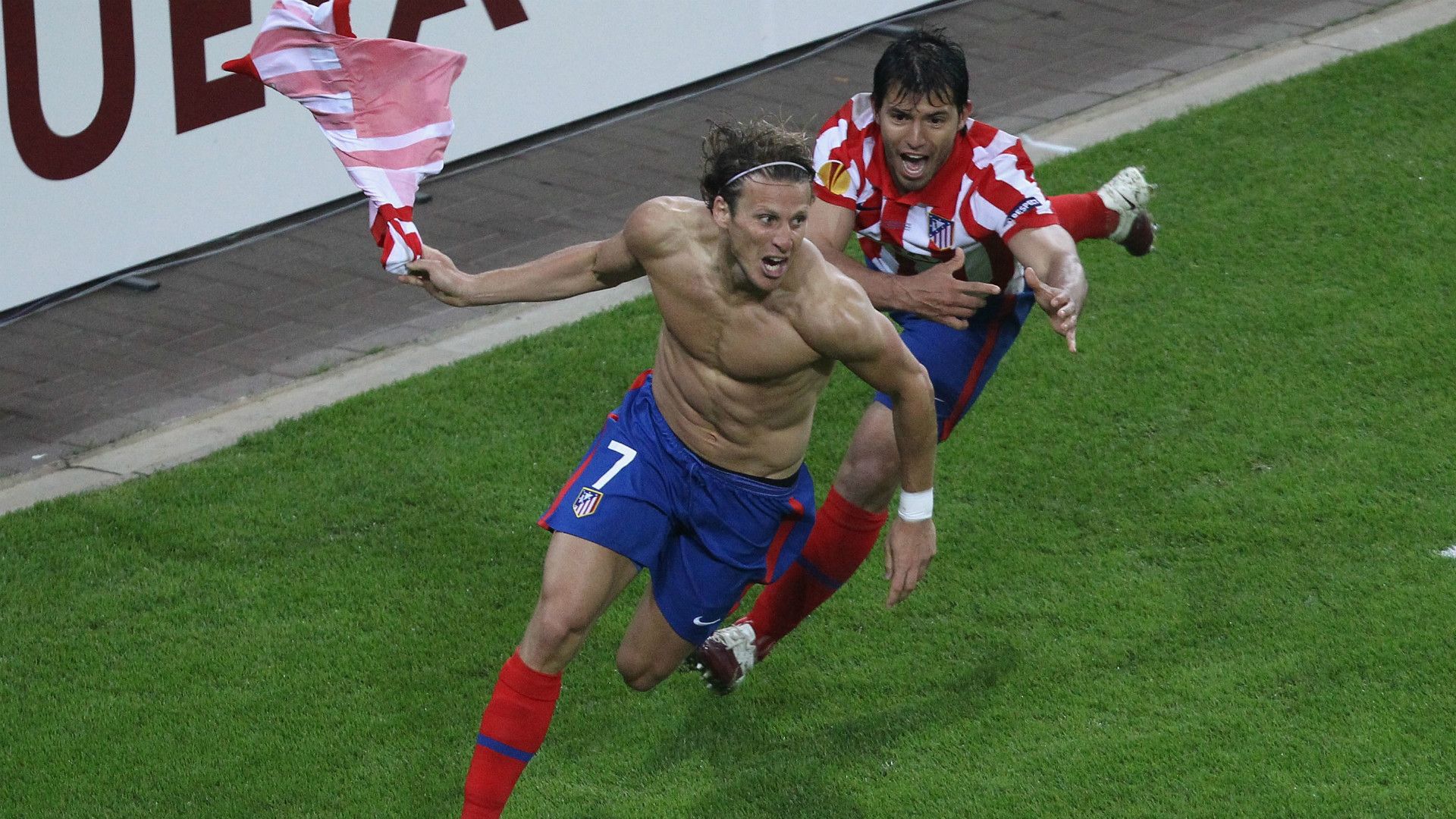 #3 UCL - UEL finalists