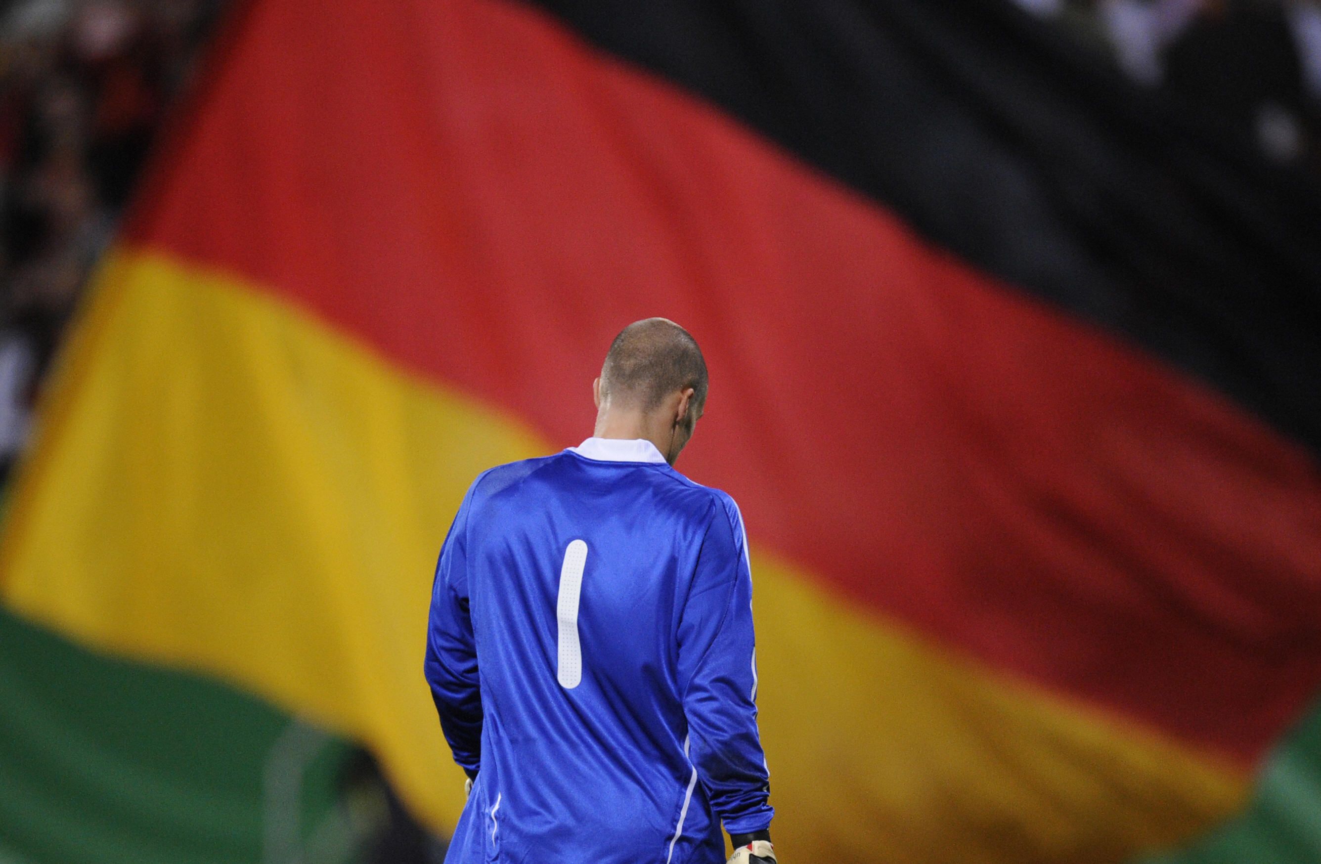 Robert Enke