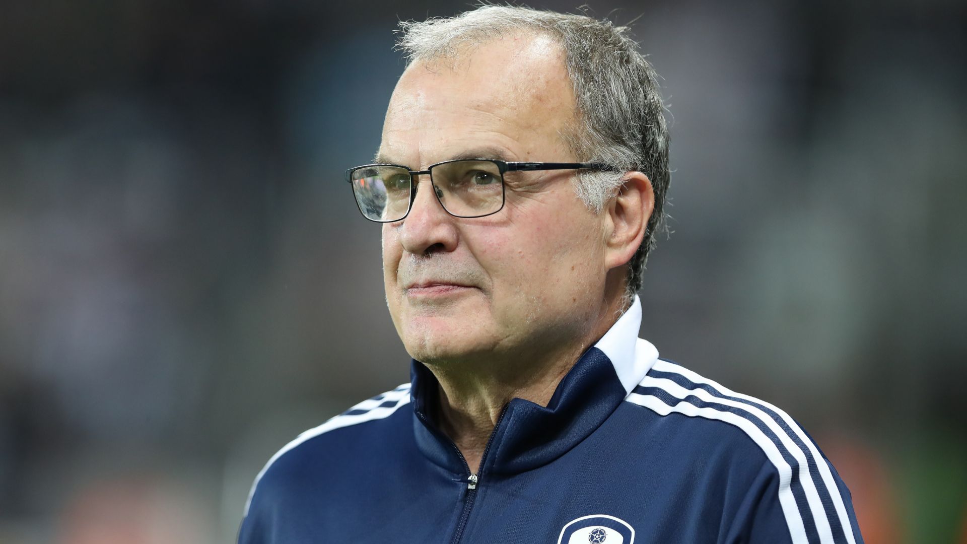 Marcelo Bielsa Leeds