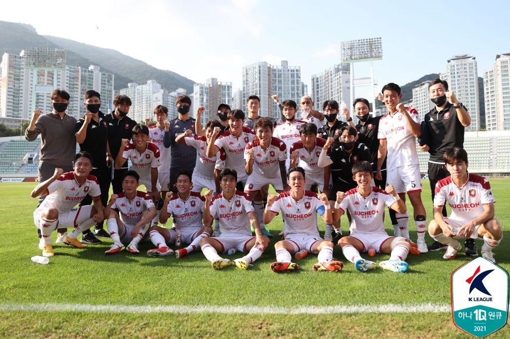 부천 승리 단체사진