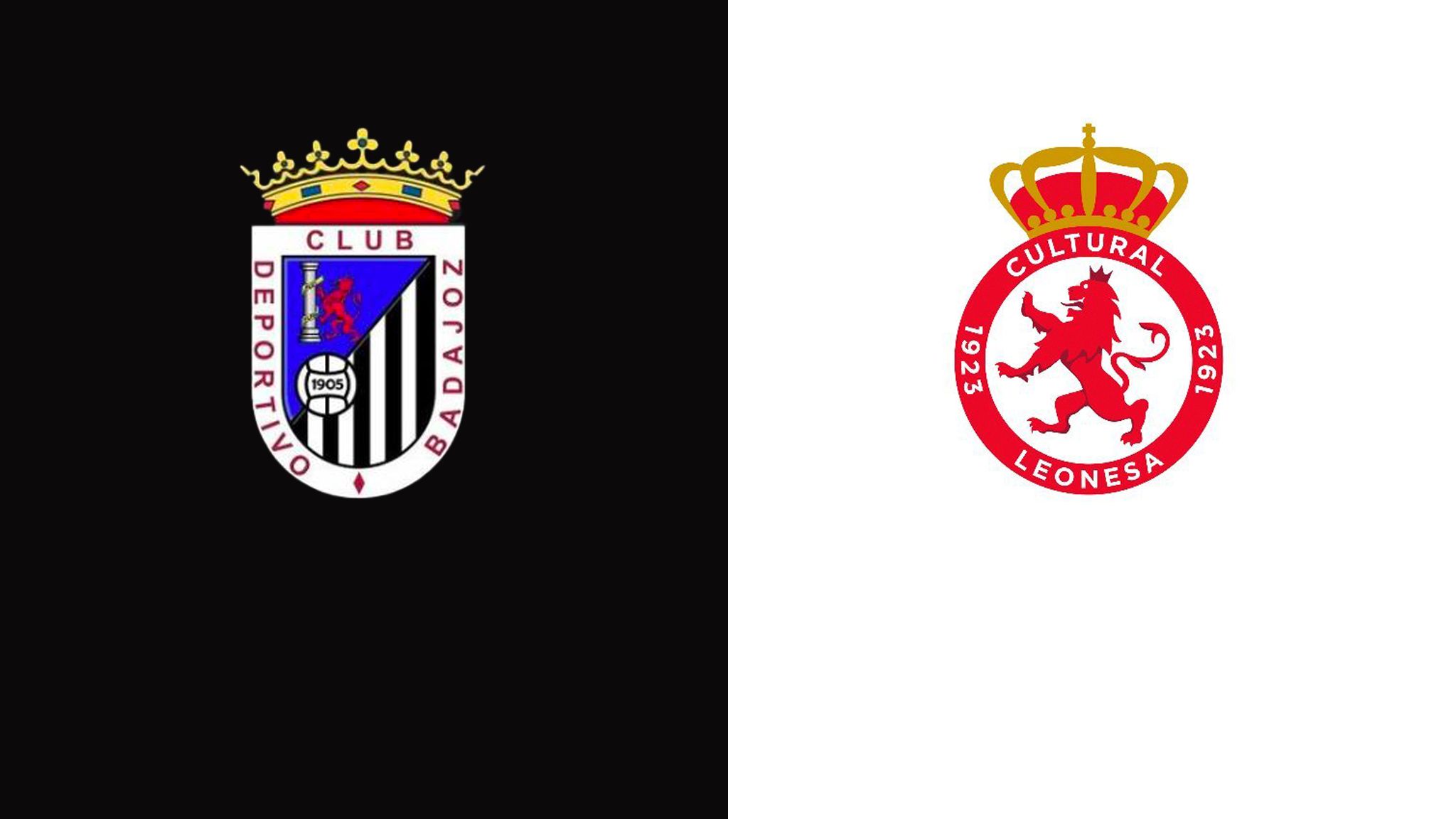 Badajoz vs. Cultural Leonesa