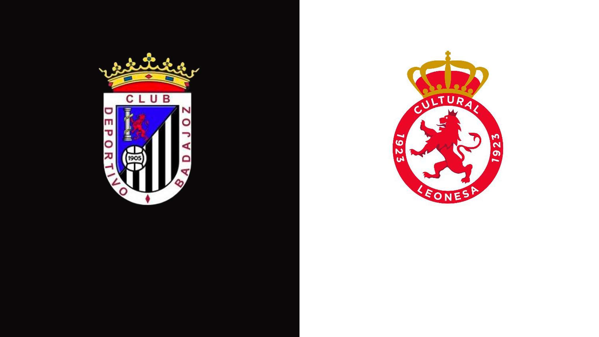 Badajoz vs. Cultural Leonesa