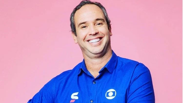Caio Ribeiro, Globo e Sportv, 2024