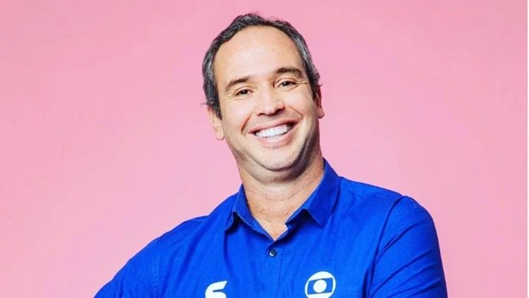 Caio Ribeiro, Globo e Sportv, 2024