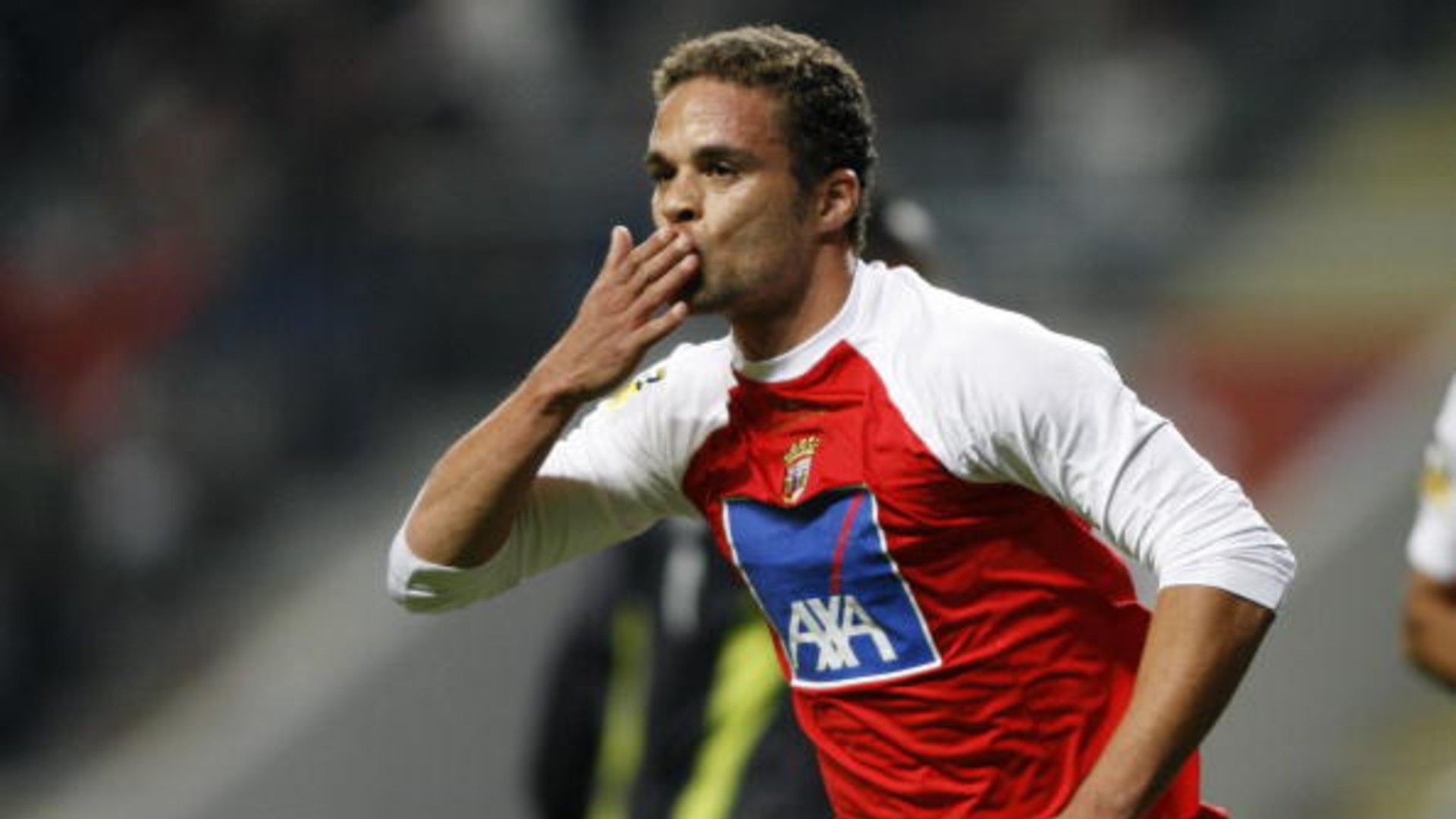 Nuno Frechaut, Portugal