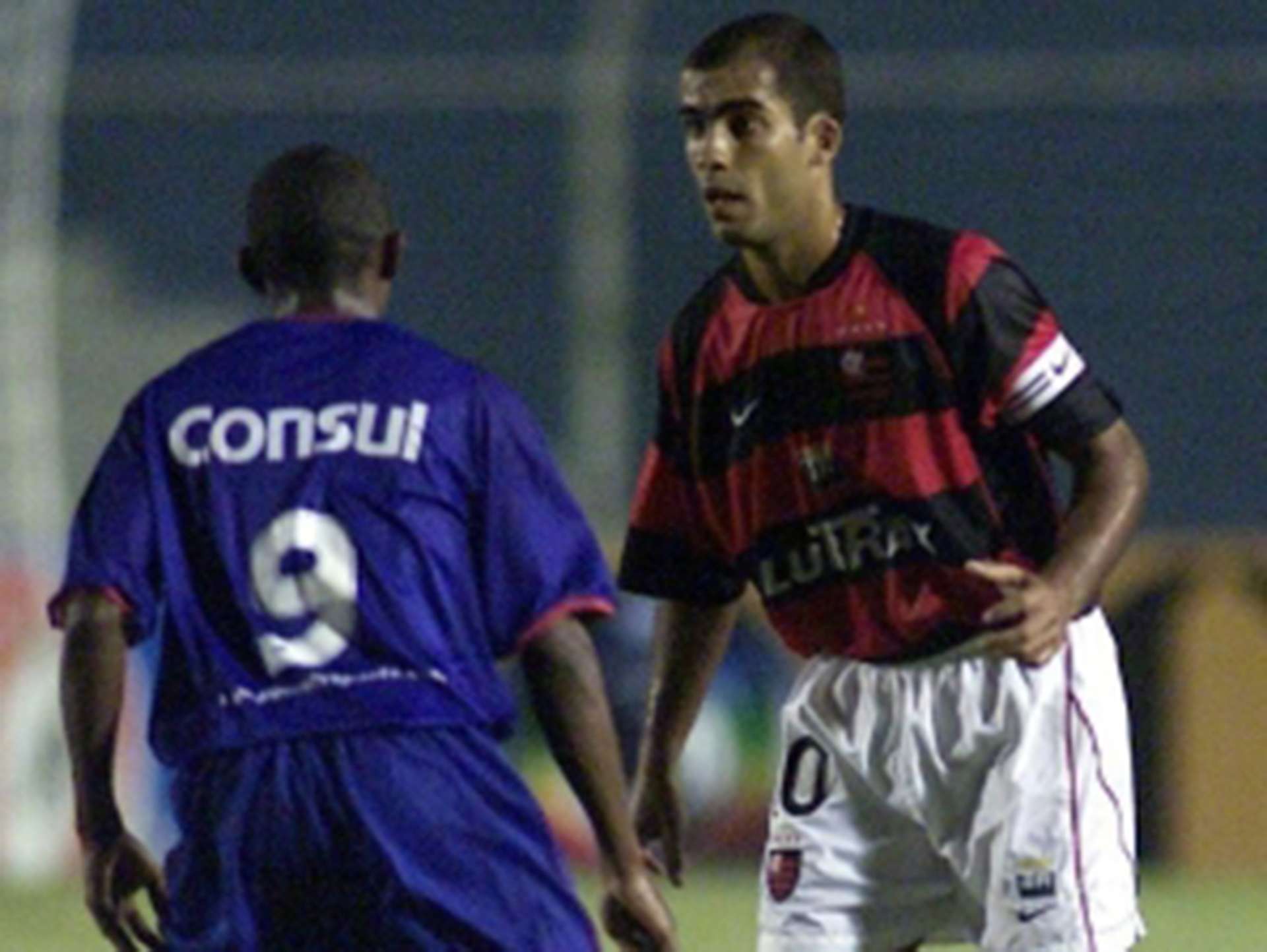 Felipe - Flamengo 2004 body