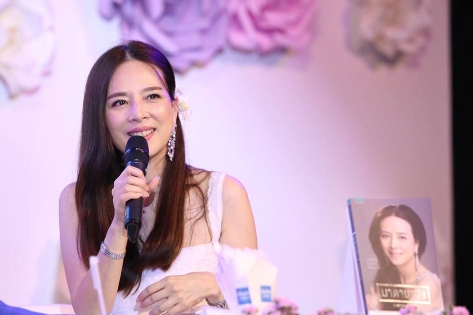 นวลพรรณ ล่ำซำ
