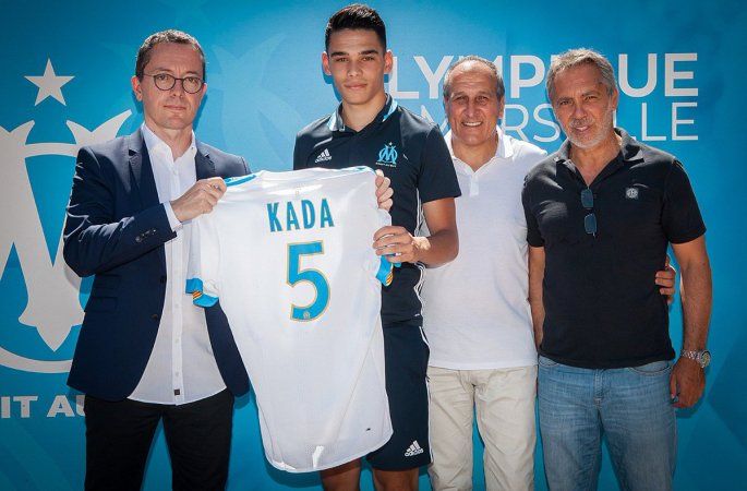 يواكيم كادا