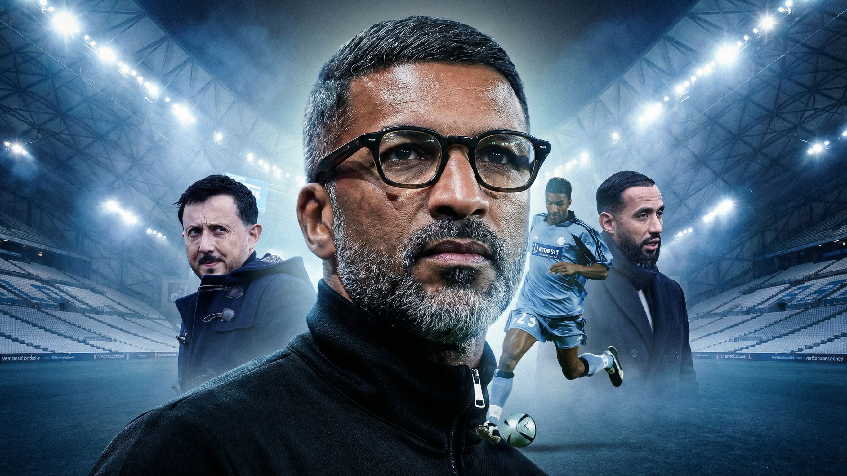 Habib Beye Marseille GFX