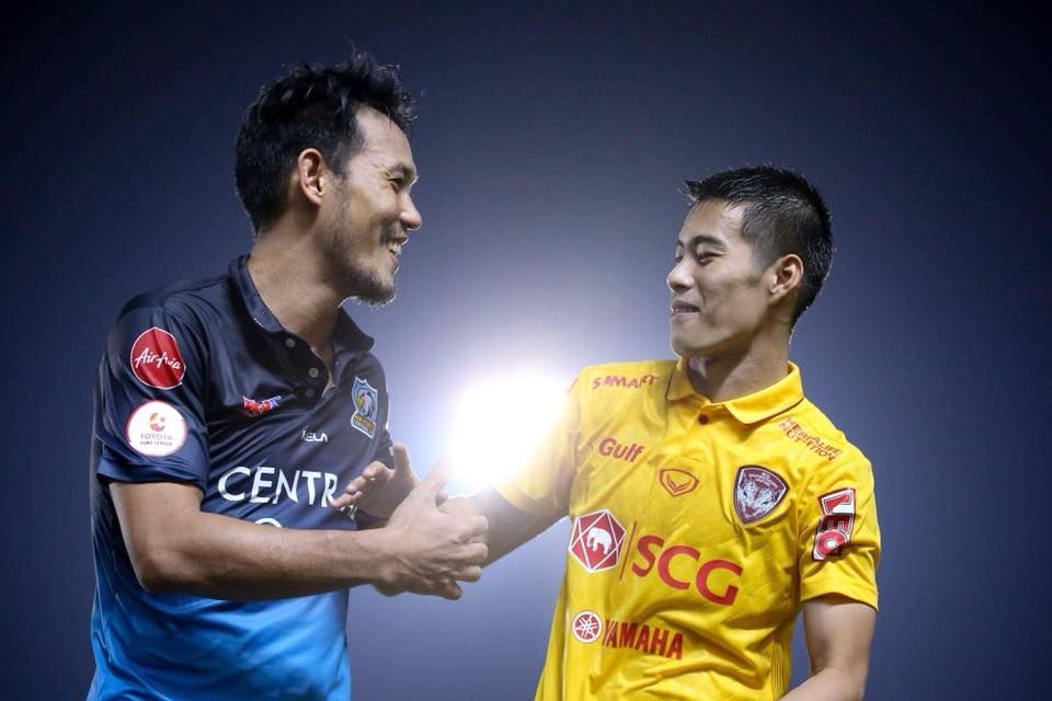 สารัช อยู่เย็น