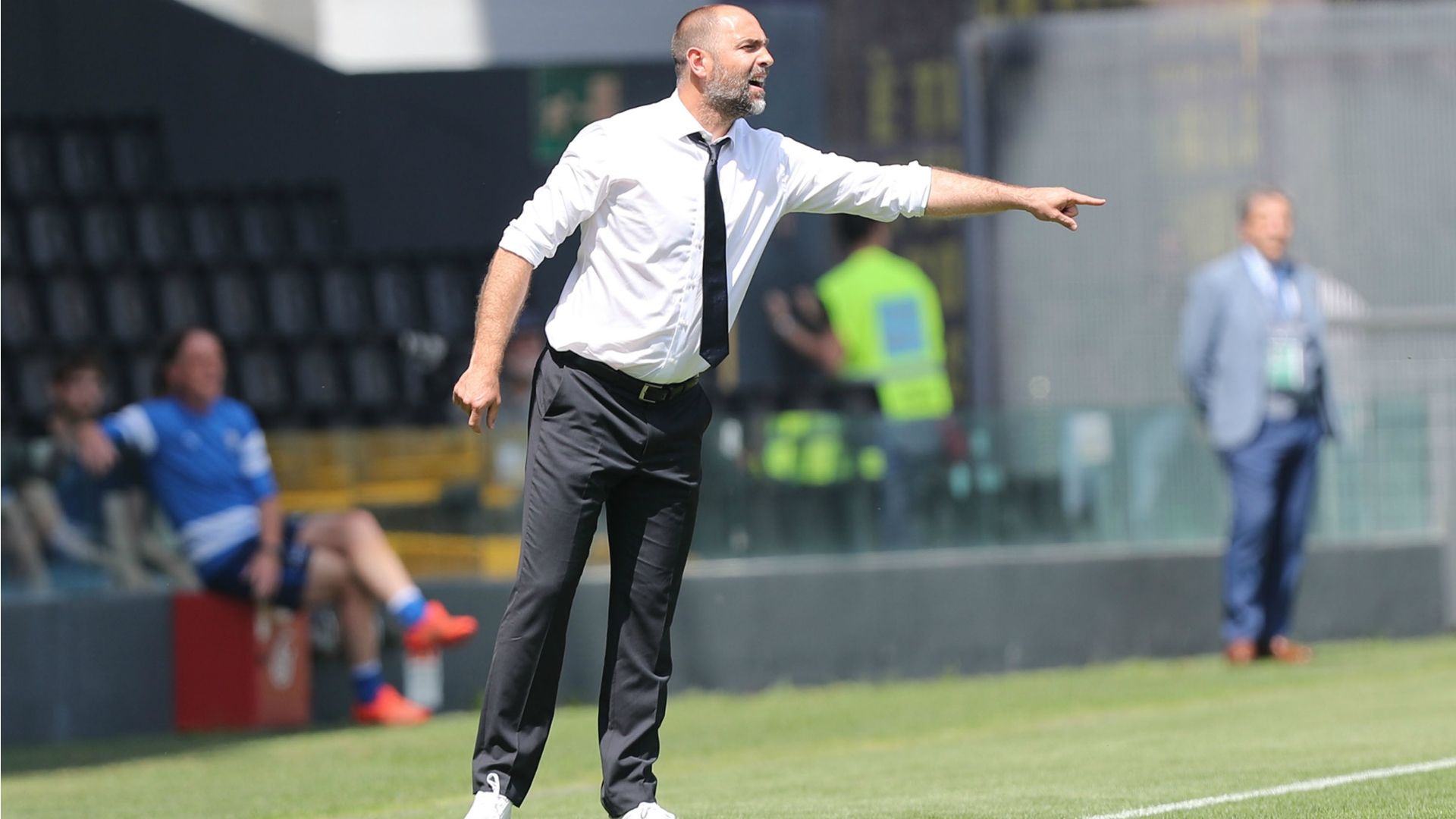 Igor Tudor Udinese