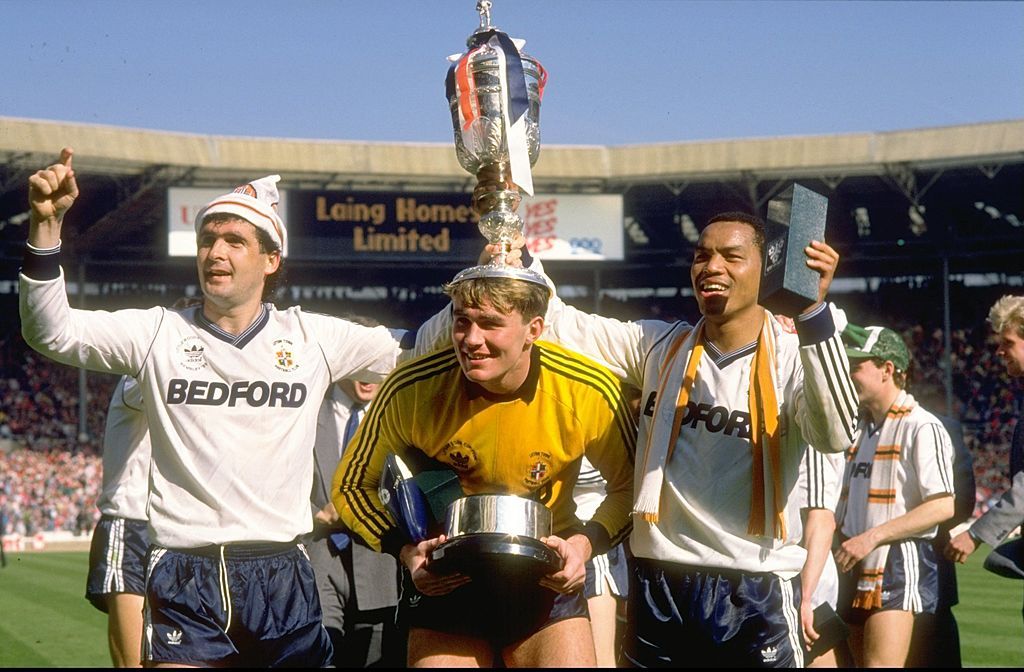 Little Woods Challenge Cup