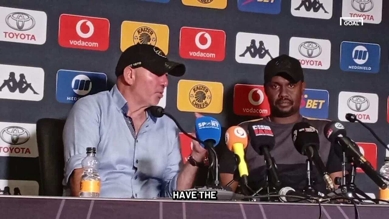 Nasreddine Nabi Vilakazi video