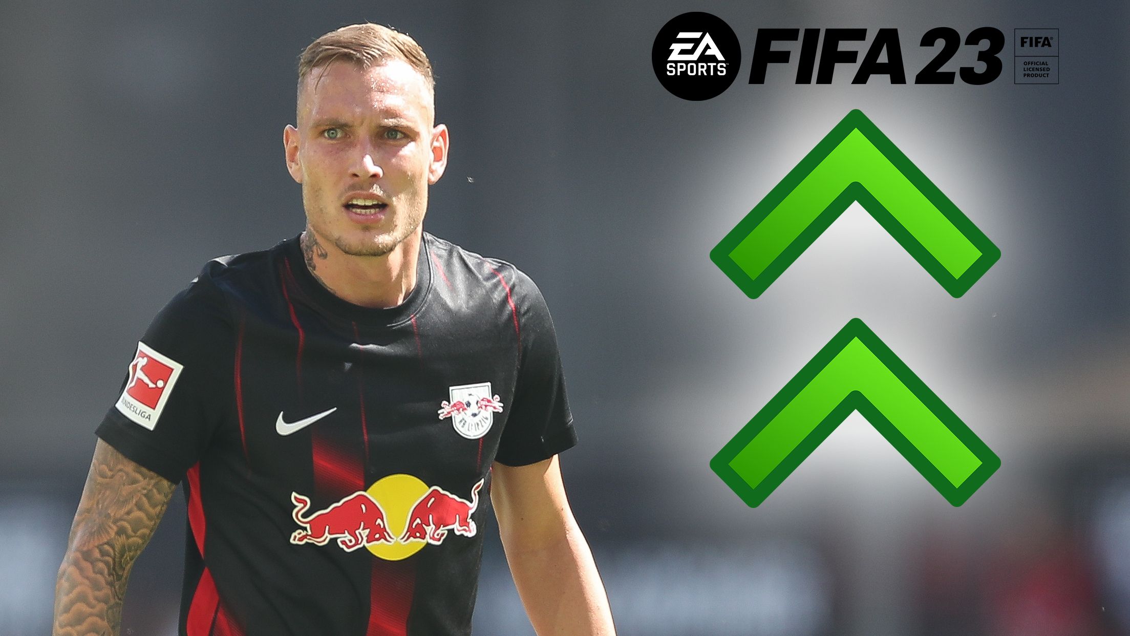 GFX David Raum FIFA 23