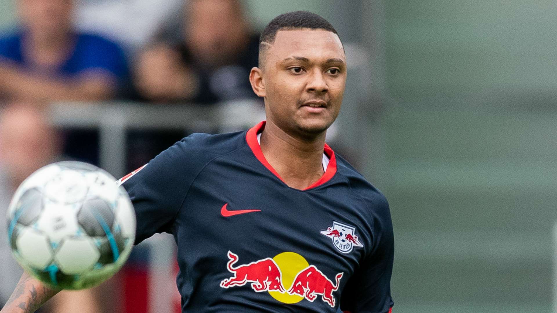 Luan Candido RB Leipzig 2019-20