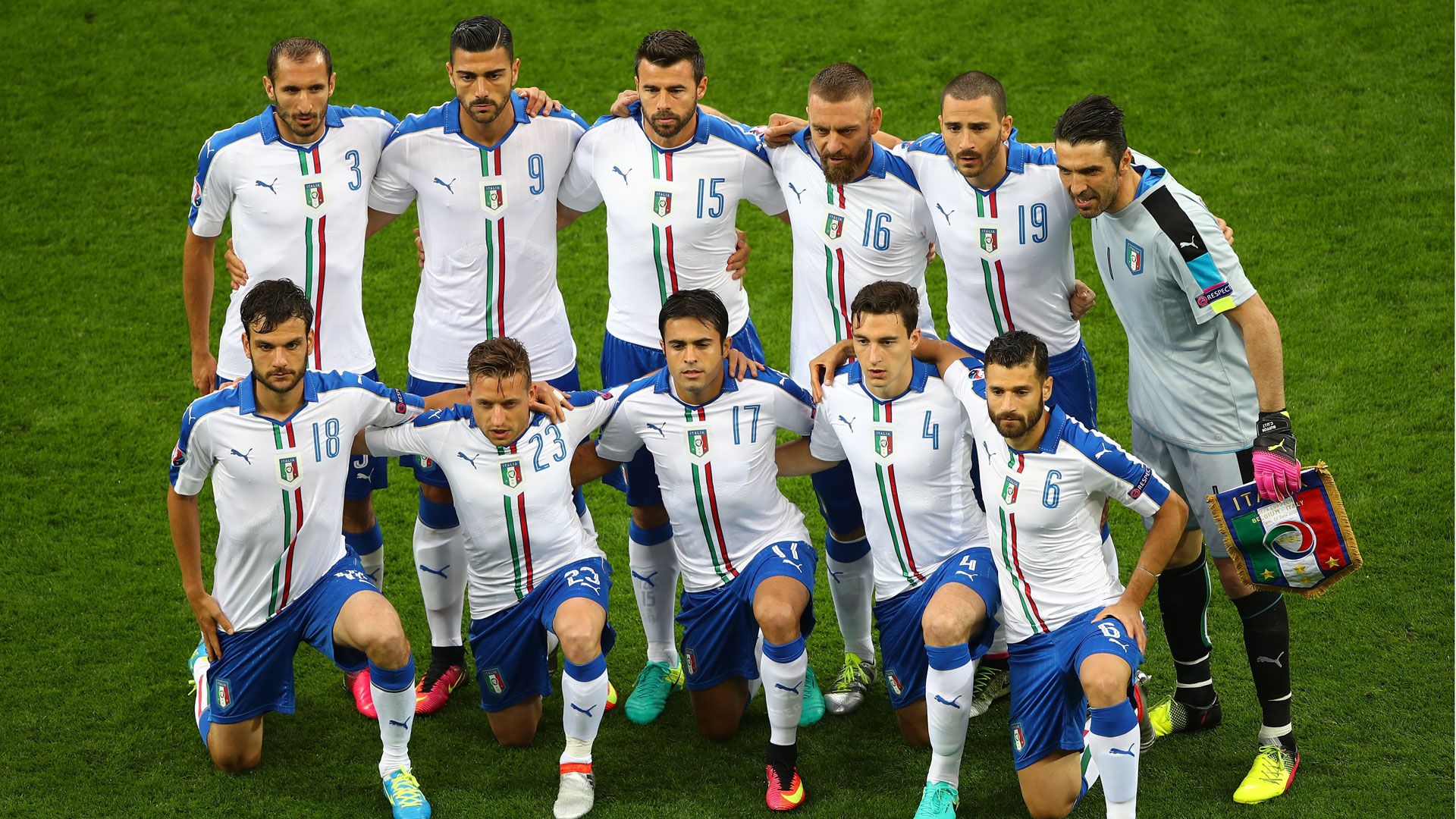 Italien EM2016 13062016